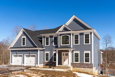 25 Wolf Hill Road Coventry CT 06238