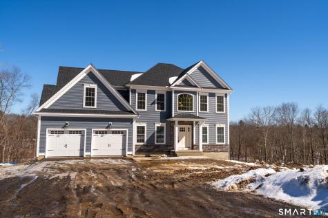 25 Wolf Hill Road Coventry CT 06238