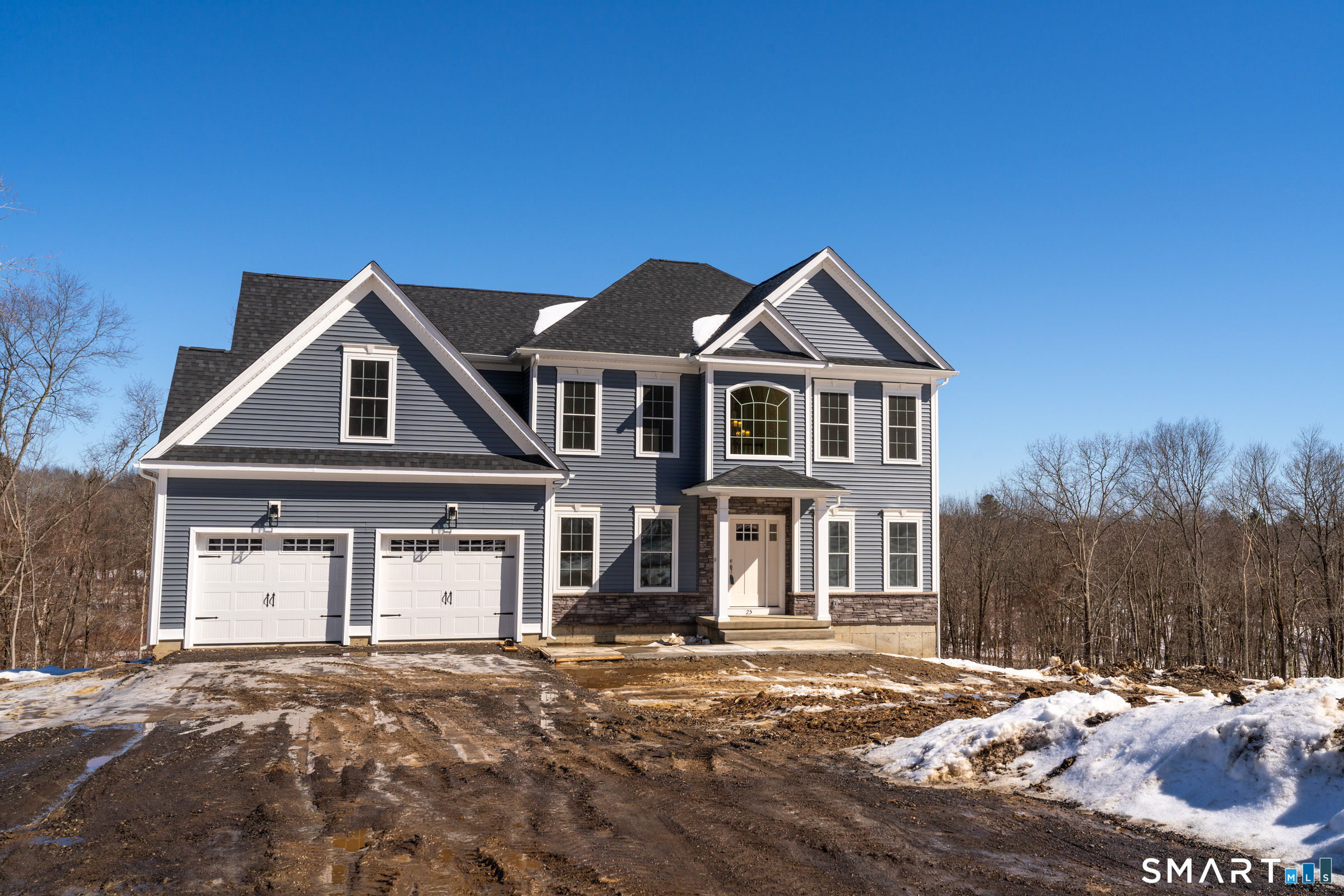 25 Wolf Hill Road Coventry CT 06238