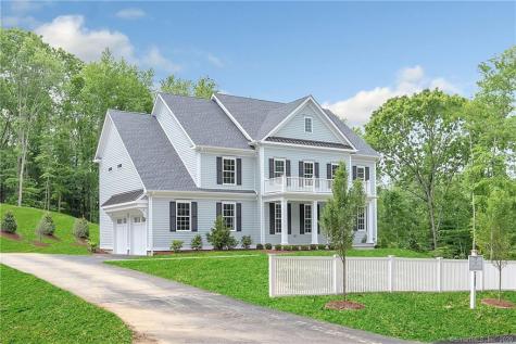 1405 Stillson Road Fairfield CT 06824