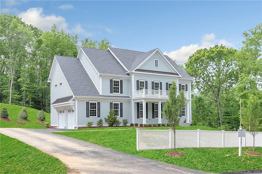 1405 Stillson Road Fairfield CT 06824