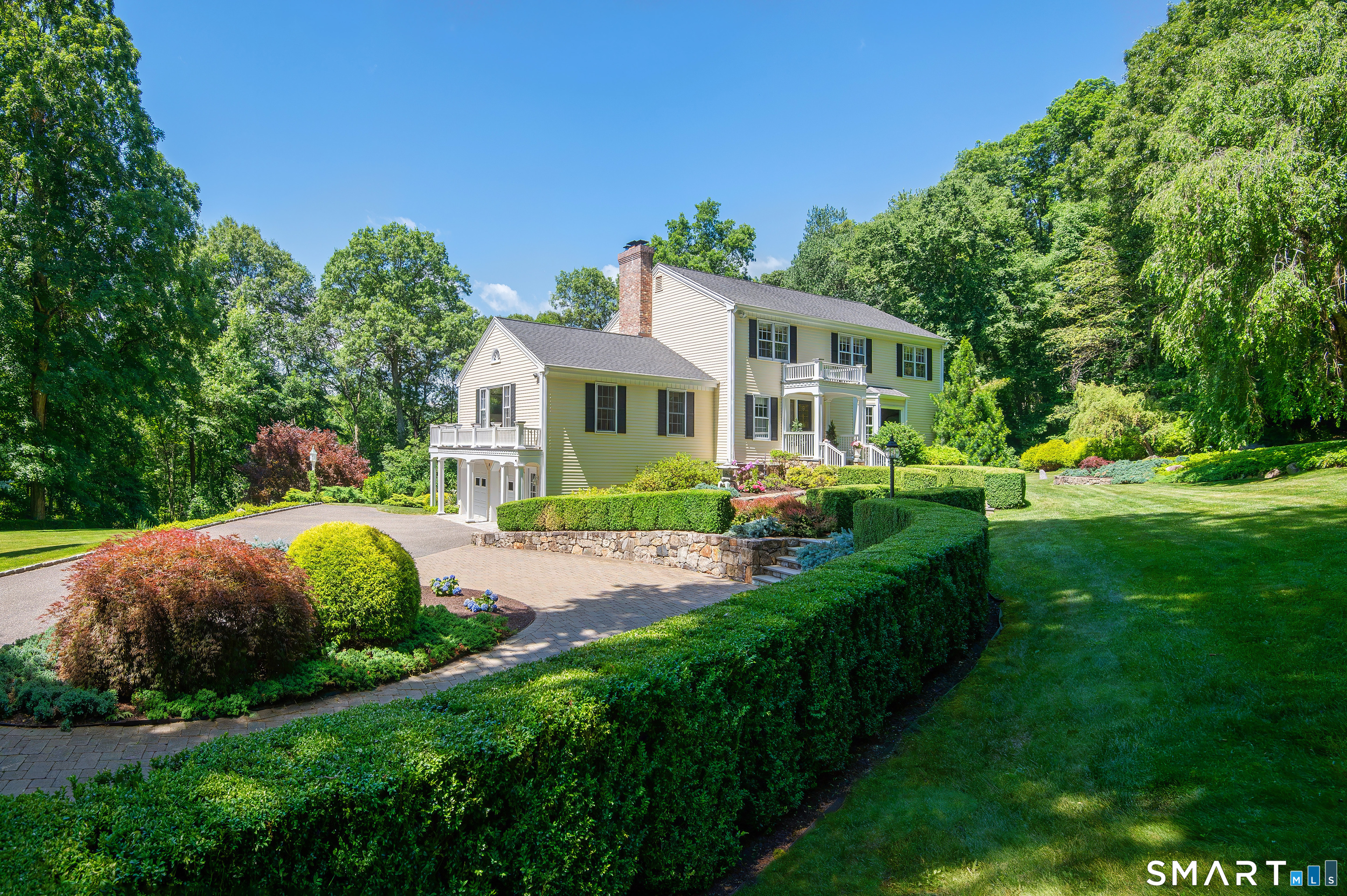 15 Hull Place Ridgefield CT 06877