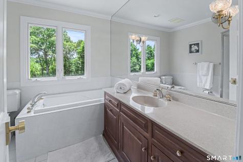 15 Hull Place Ridgefield CT 06877