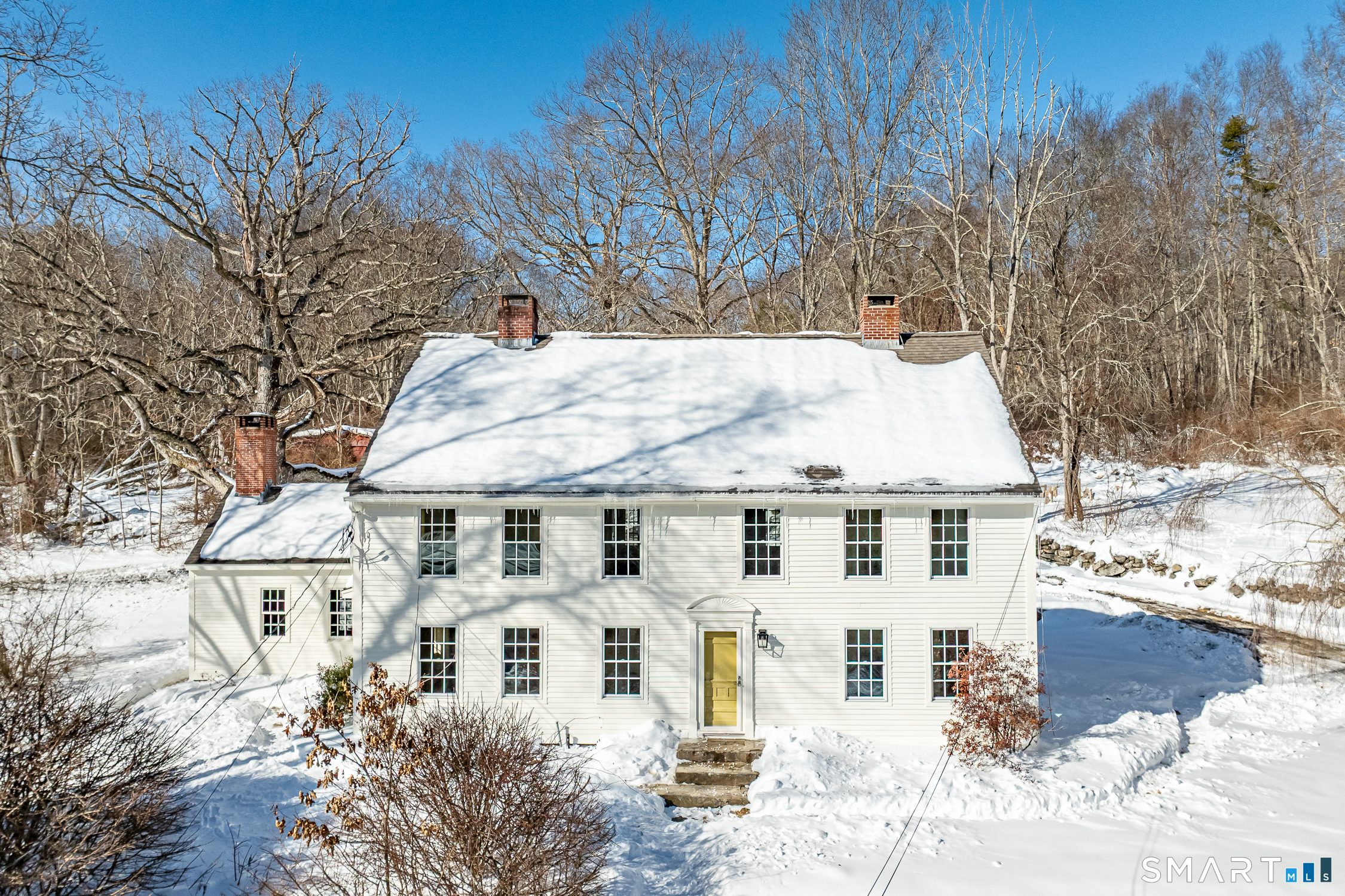 193 Phoenixville Road Chaplin CT 06235