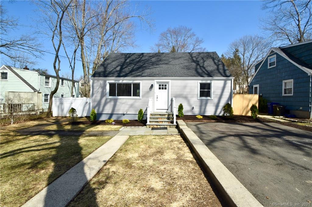 6 Tracey Street Norwalk CT 06850