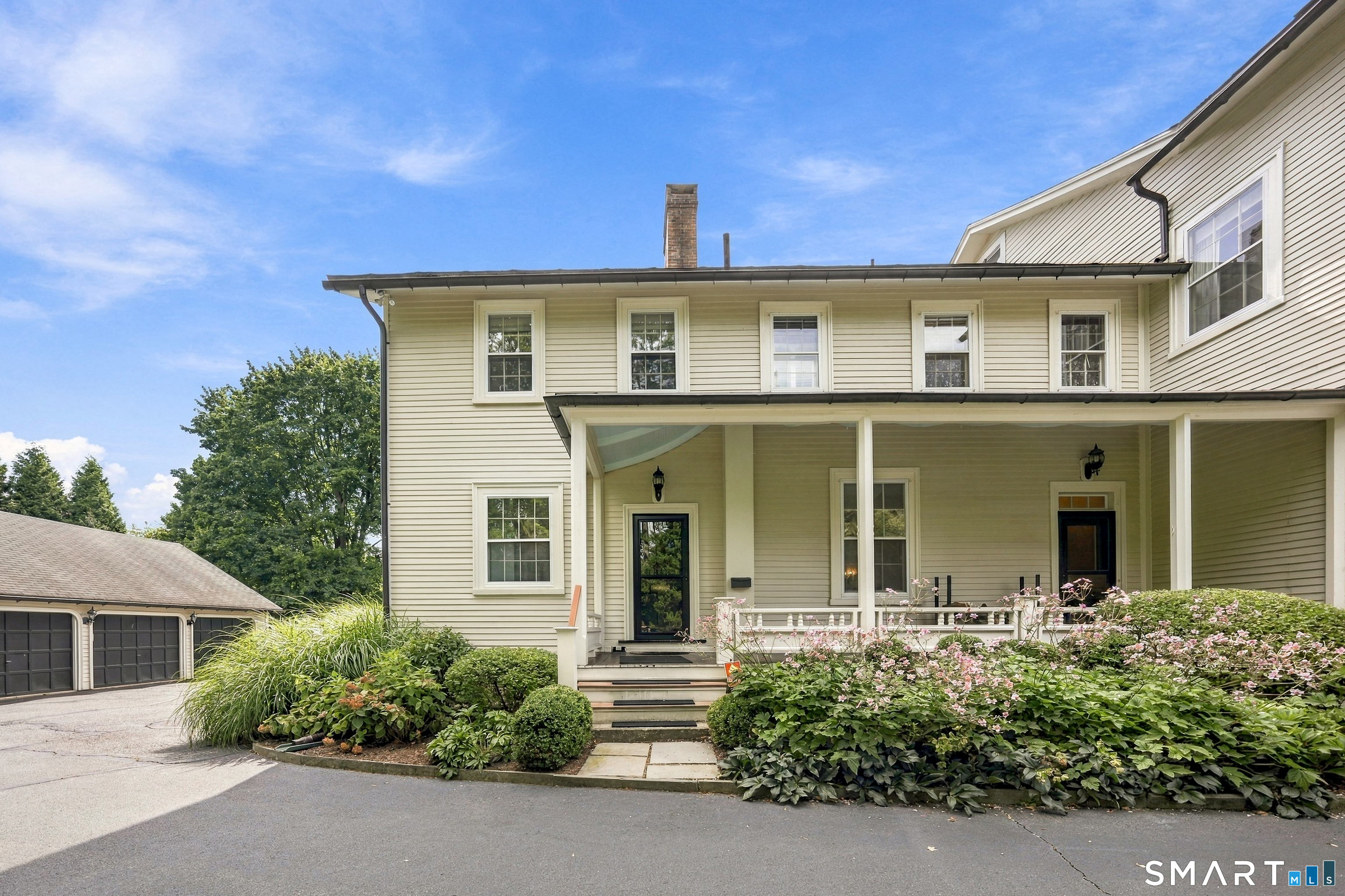 415 Old Post Road Fairfield CT 06824