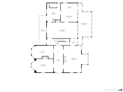 415 Old Post Road Fairfield CT 06824