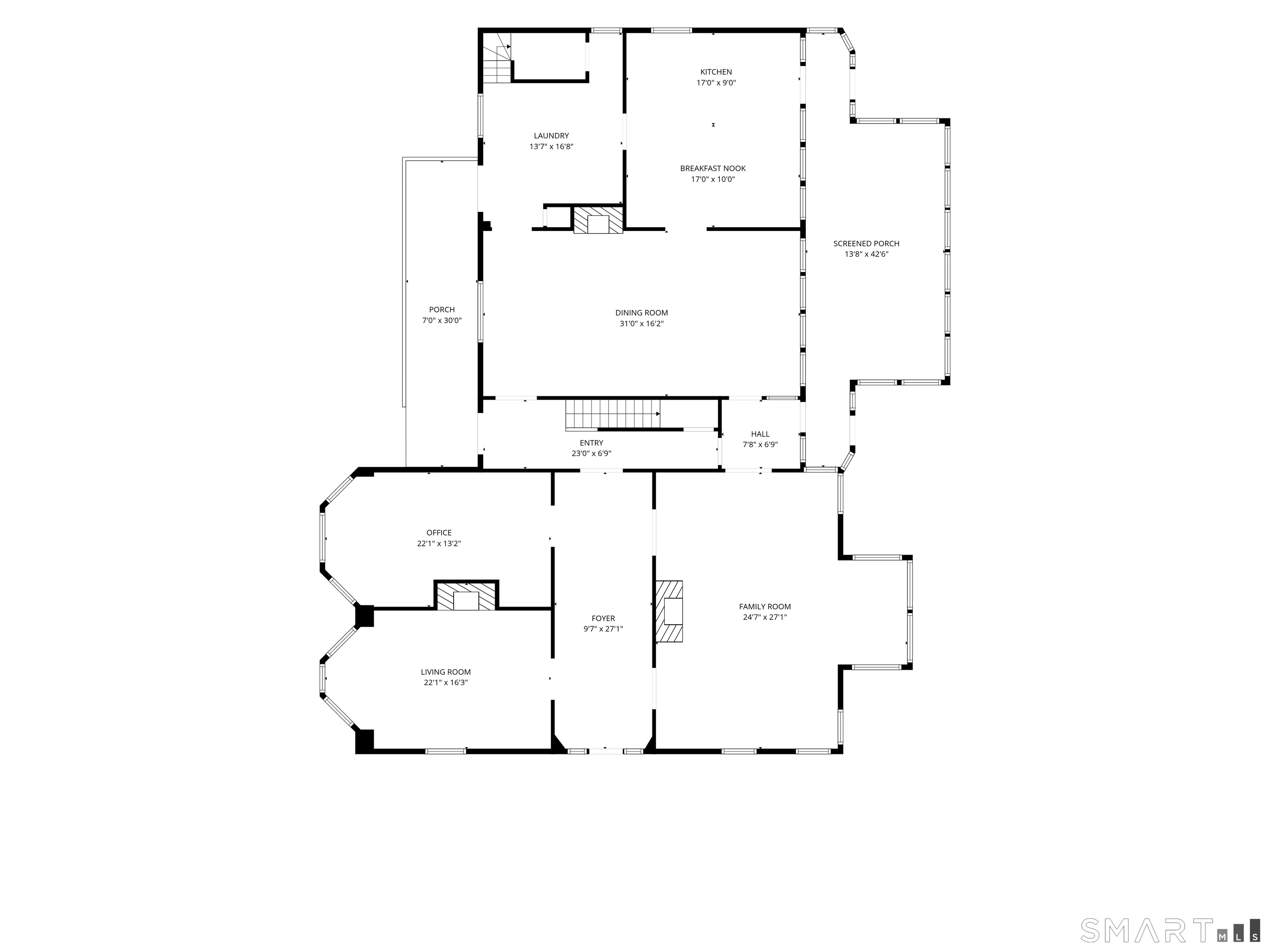415 Old Post Road Fairfield CT 06824
