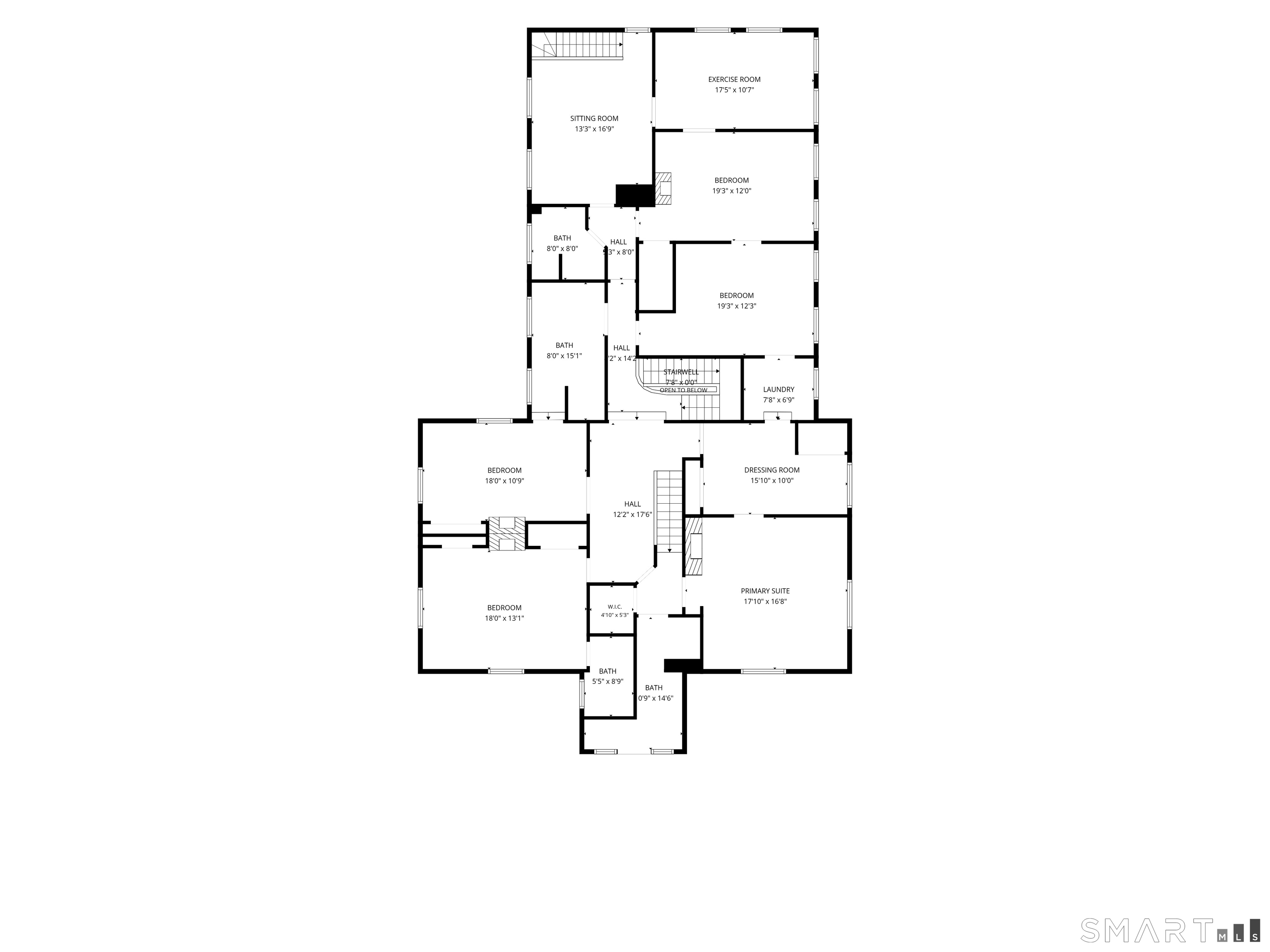 415 Old Post Road Fairfield CT 06824