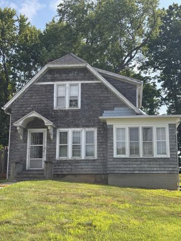 7 Benson Road Bethel CT 06801