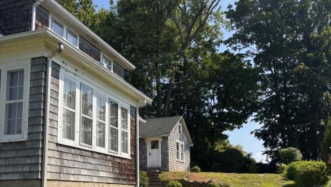 7 Benson Road Bethel CT 06801