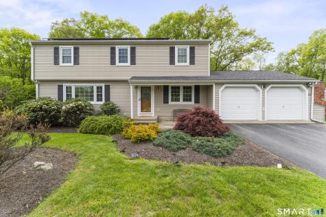 24 Ridgedale Road Bethel CT 06801