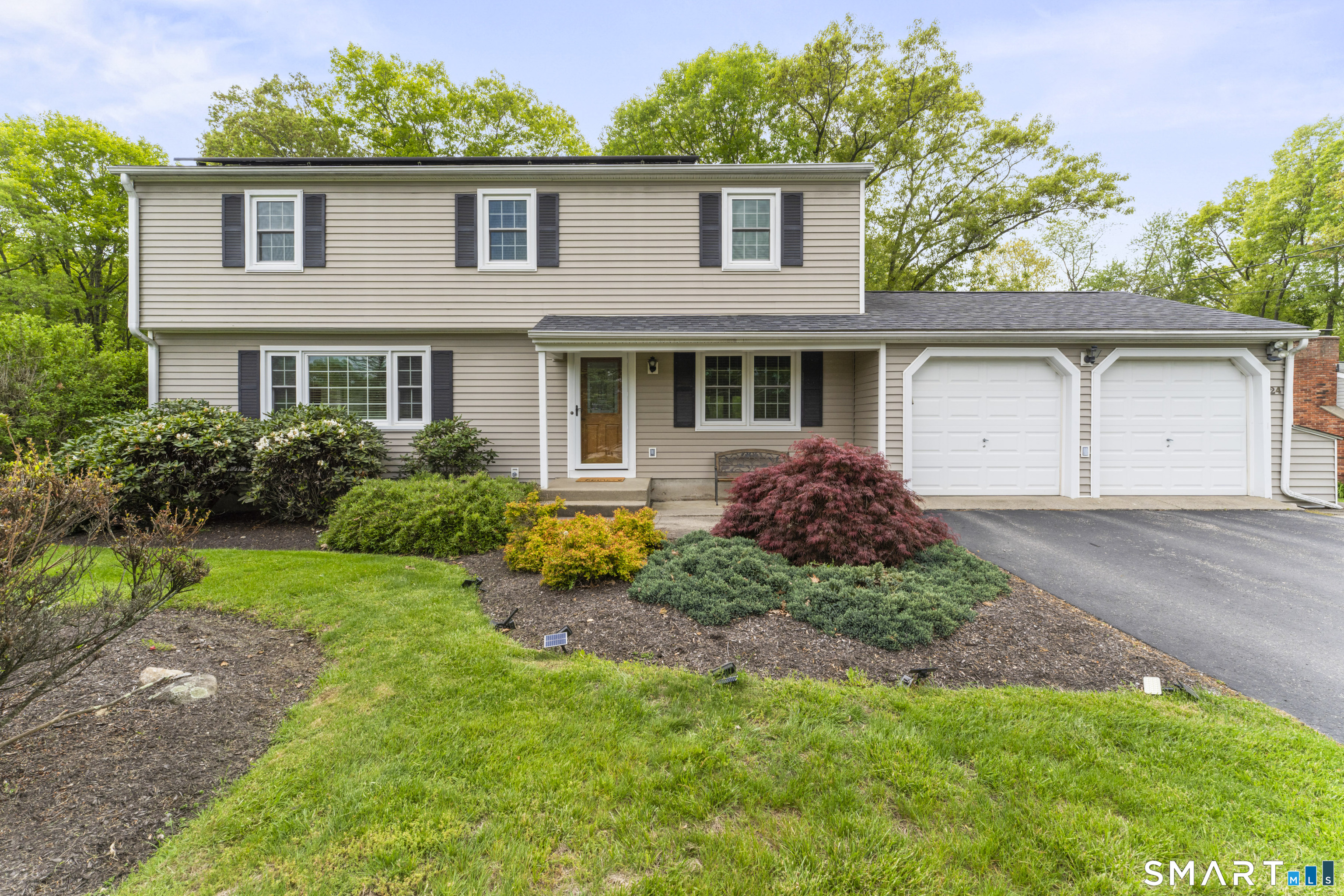 24 Ridgedale Road Bethel CT 06801