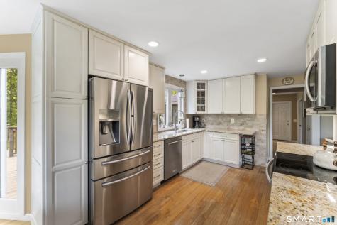 24 Ridgedale Road Bethel CT 06801