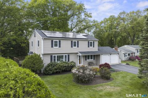 24 Ridgedale Road Bethel CT 06801
