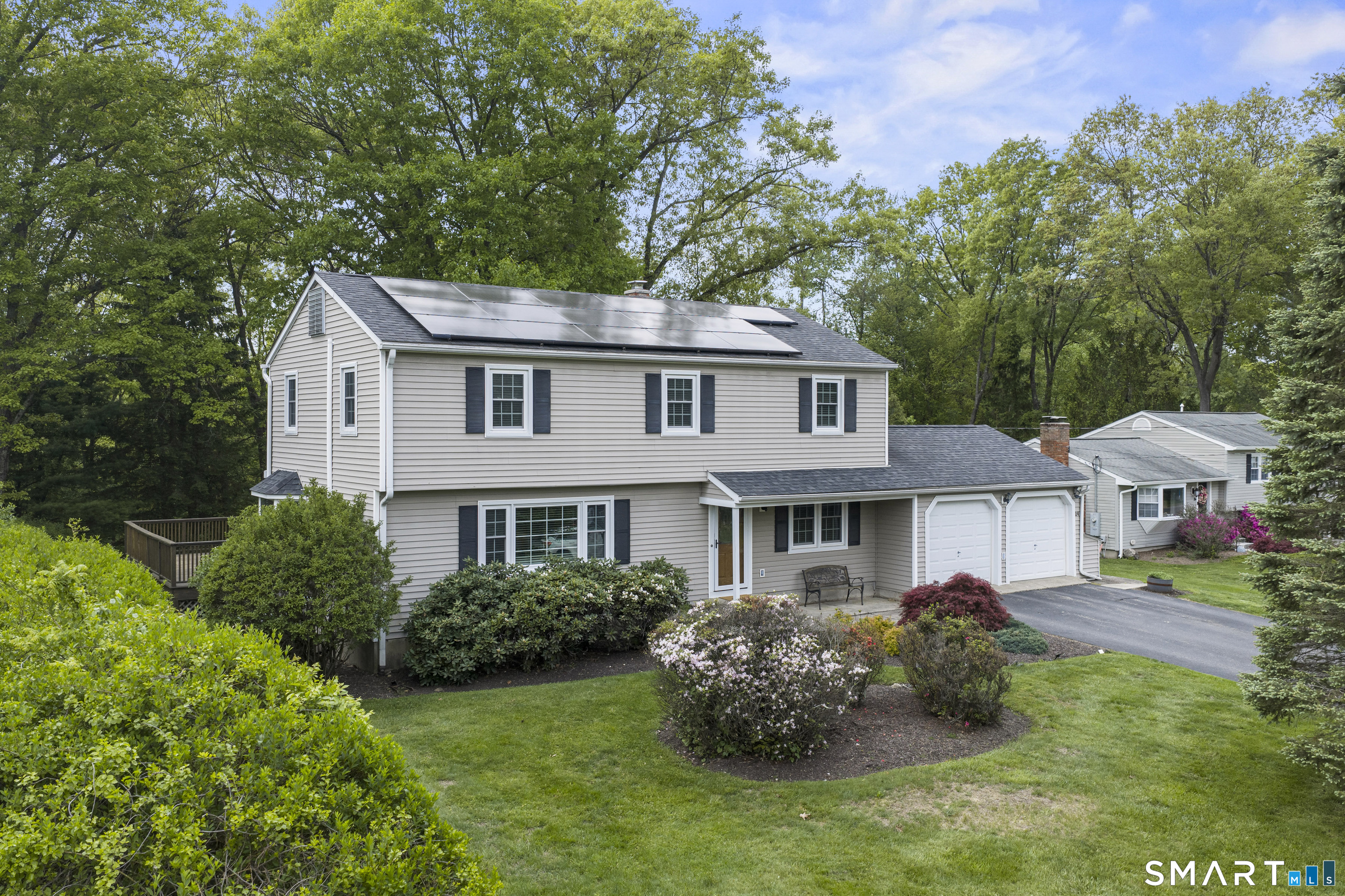 24 Ridgedale Road Bethel CT 06801