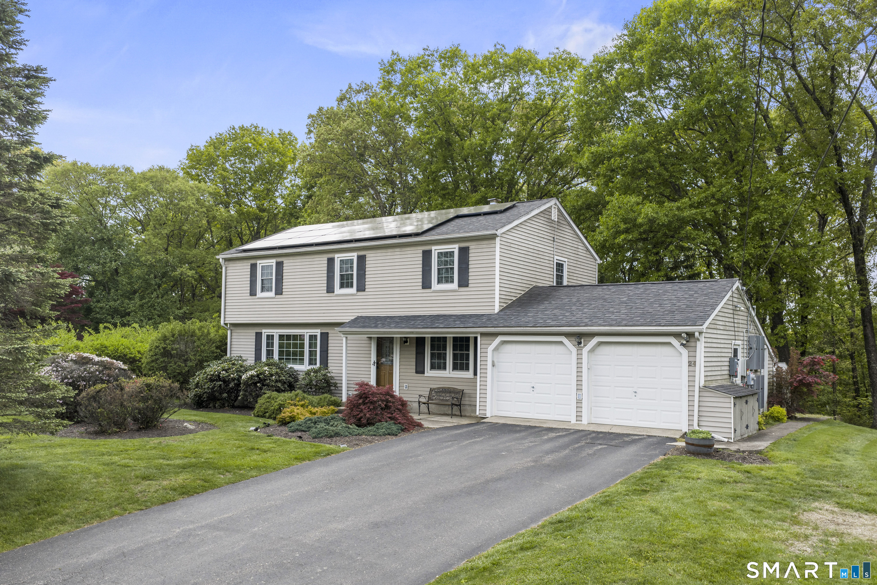 24 Ridgedale Road Bethel CT 06801