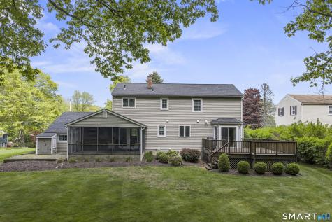 24 Ridgedale Road Bethel CT 06801