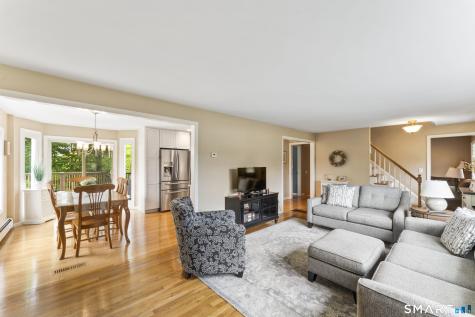 24 Ridgedale Road Bethel CT 06801