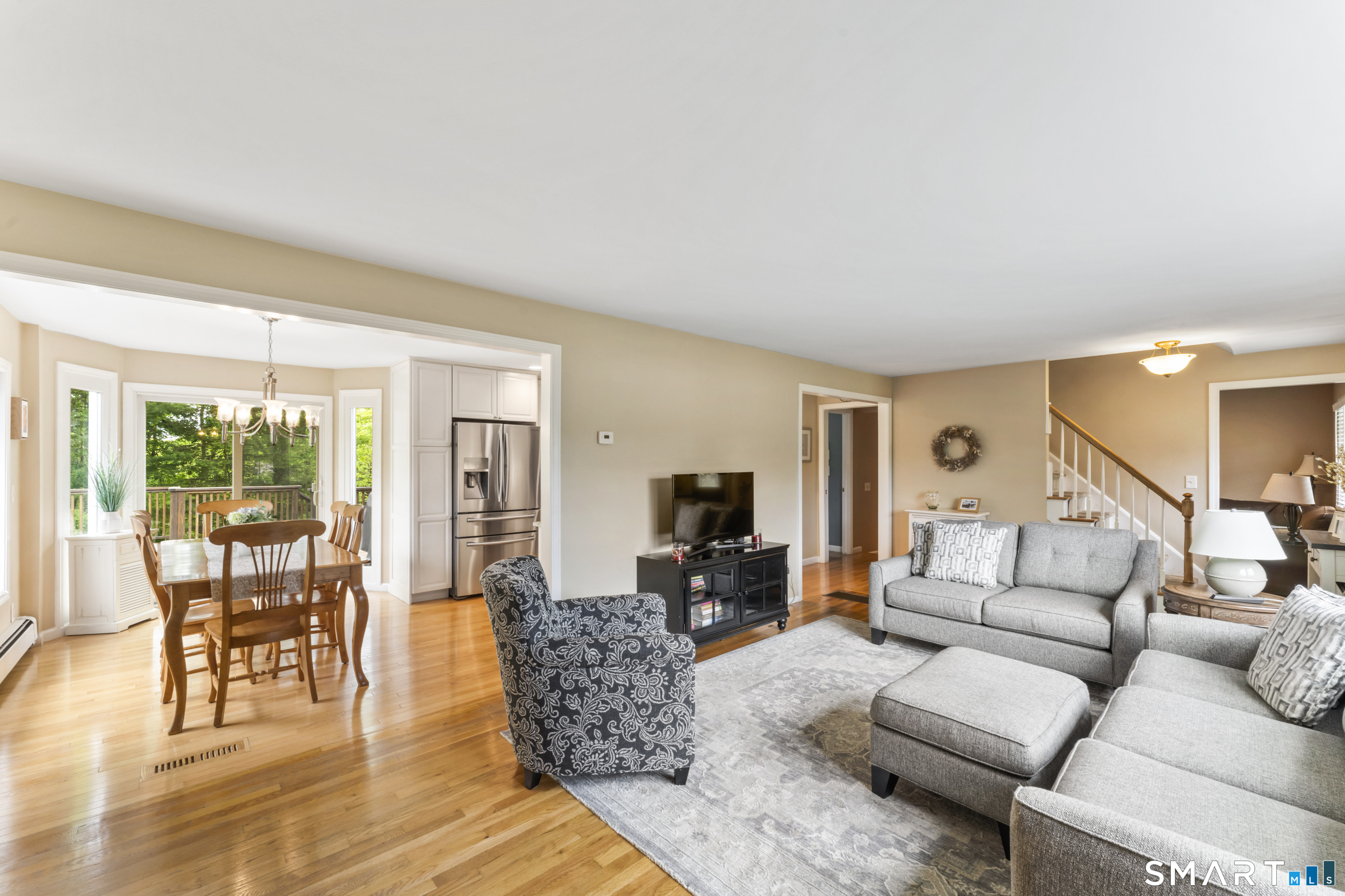 24 Ridgedale Road Bethel CT 06801