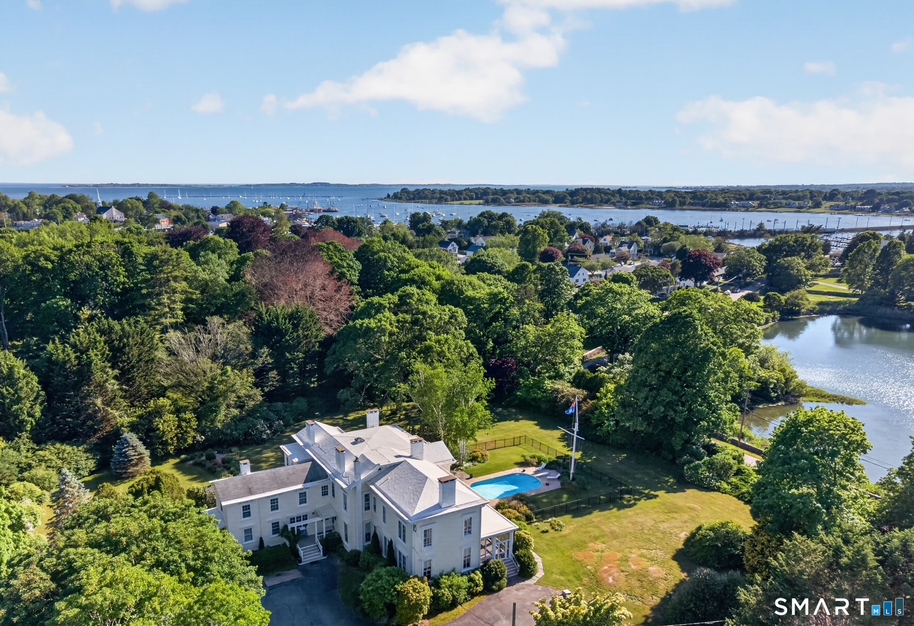 Stonington CT, 259 North Main Street