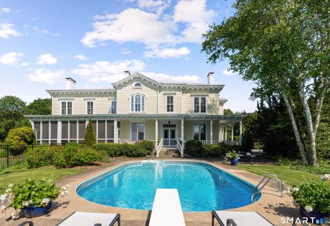 259 North Main Street Stonington CT 06378