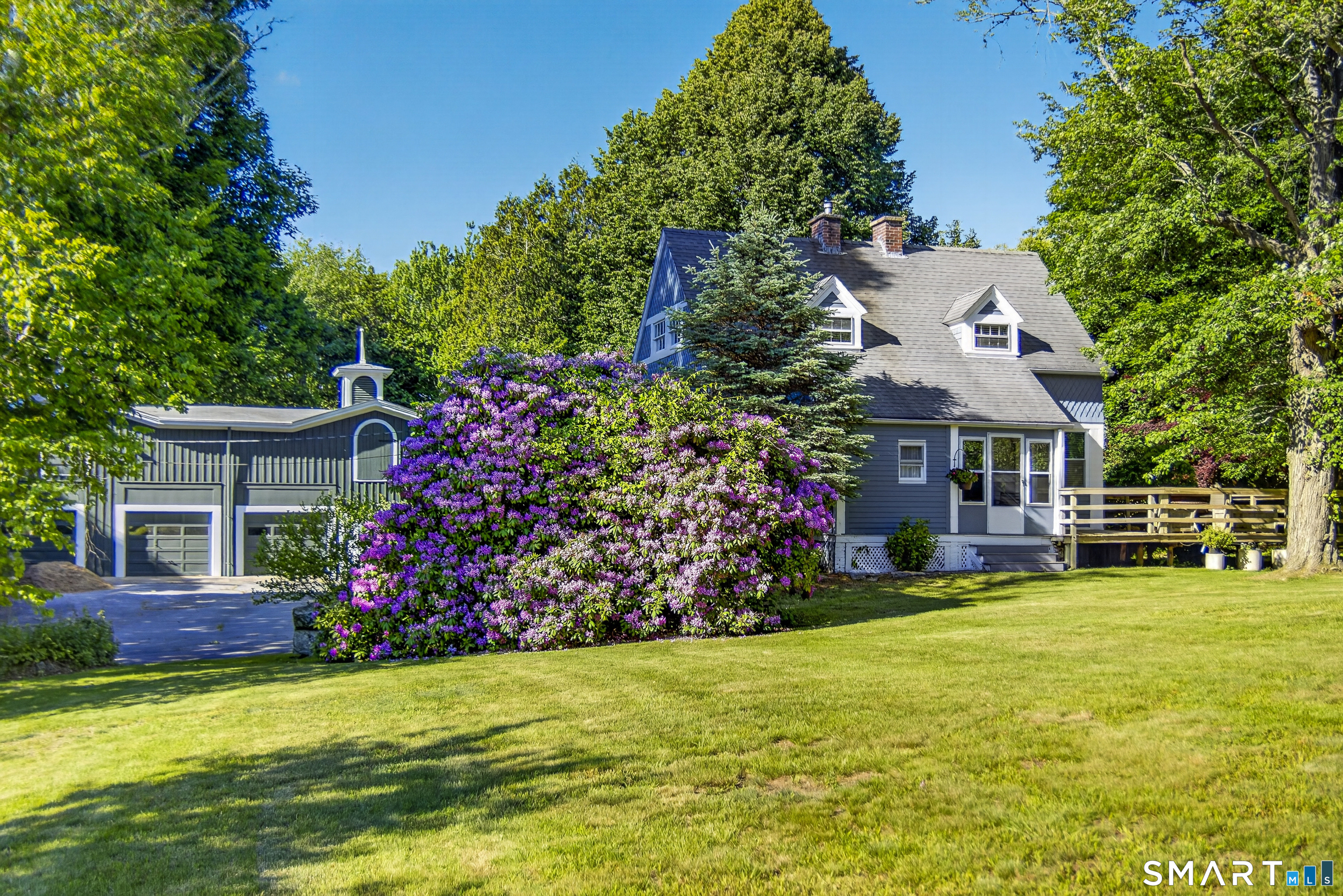 259 North Main Street Stonington CT 06378