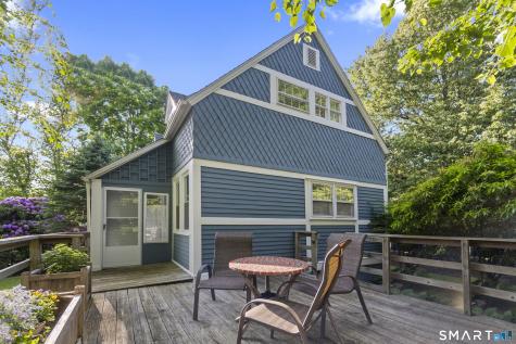 259 North Main Street Stonington CT 06378
