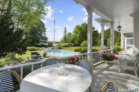 259 North Main Street Stonington CT 06378
