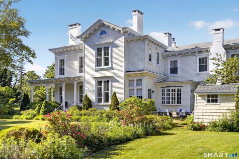 259 North Main Street Stonington CT 06378