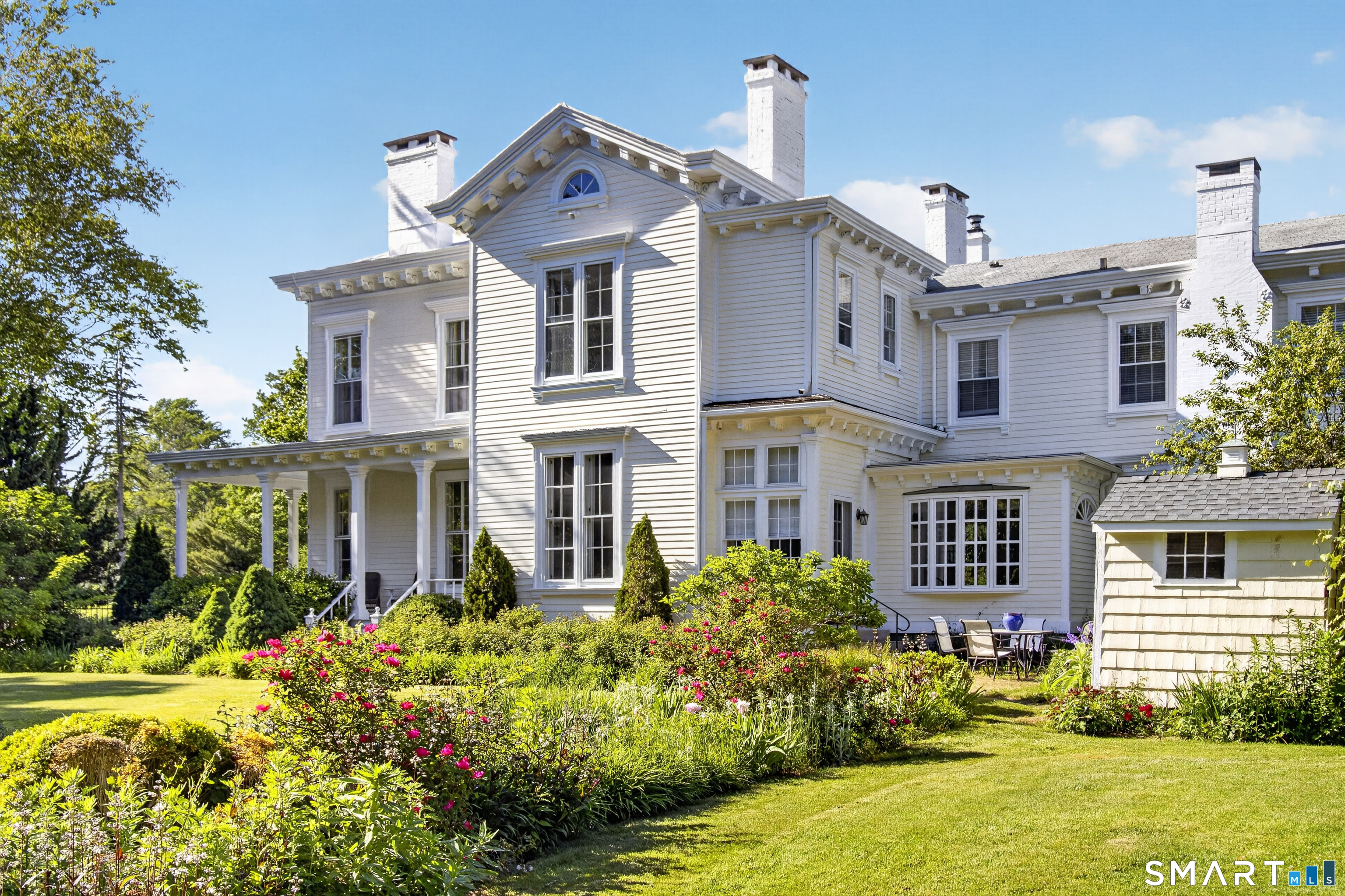 259 North Main Street Stonington CT 06378