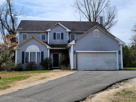 46 Meadow Brook Road Brookfield CT 06804