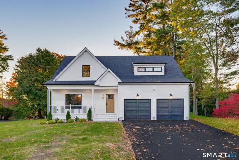 45 Beleden Gardens Drive Bristol CT 06010