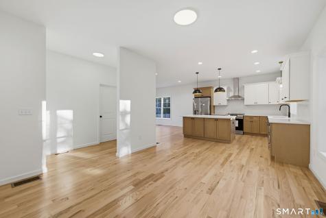 45 Beleden Gardens Drive Bristol CT 06010