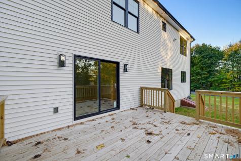 45 Beleden Gardens Drive Bristol CT 06010