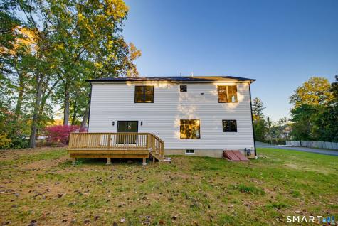 45 Beleden Gardens Drive Bristol CT 06010