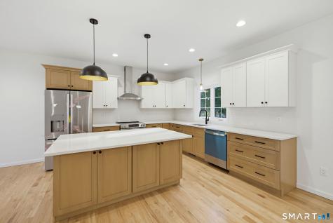 45 Beleden Gardens Drive Bristol CT 06010