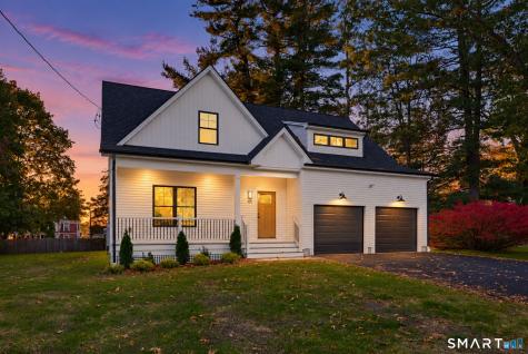 45 Beleden Gardens Drive Bristol CT 06010