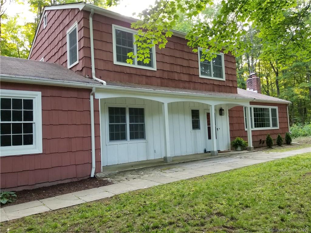 101 Glen Hill Road Wilton CT 06897