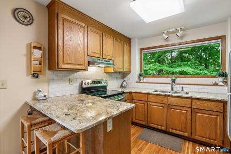 31 Cortland Drive New Milford CT 06776