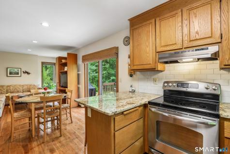 31 Cortland Drive New Milford CT 06776