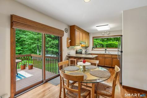 31 Cortland Drive New Milford CT 06776