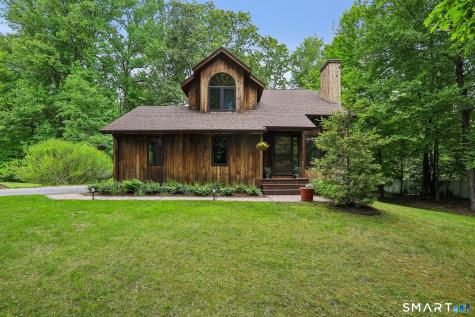 31 Cortland Drive New Milford CT 06776