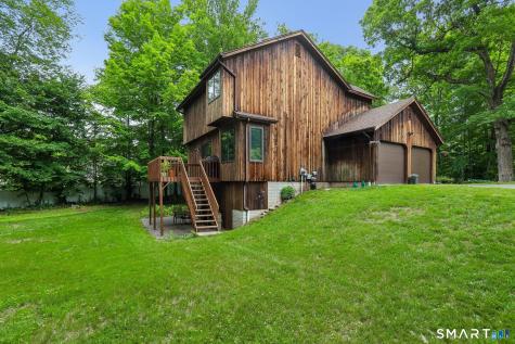 31 Cortland Drive New Milford CT 06776