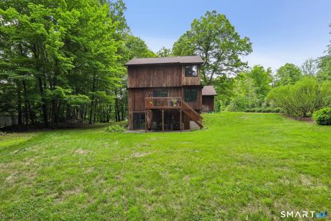 31 Cortland Drive New Milford CT 06776