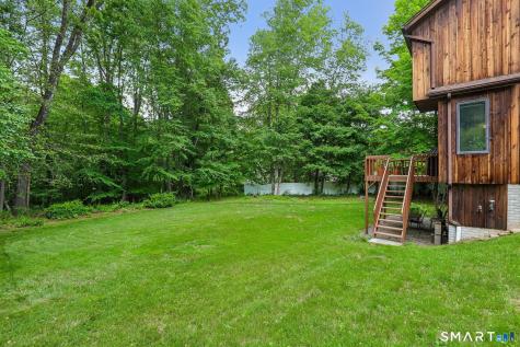 31 Cortland Drive New Milford CT 06776