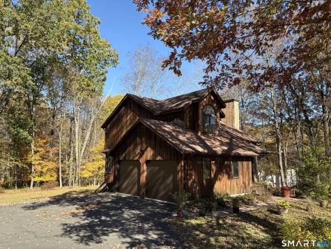 31 Cortland Drive New Milford CT 06776