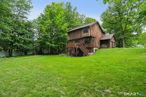 31 Cortland Drive New Milford CT 06776