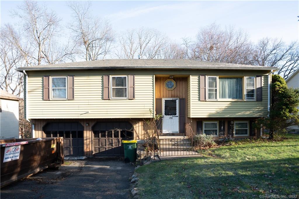 138 Williamson Drive Waterbury CT 06710