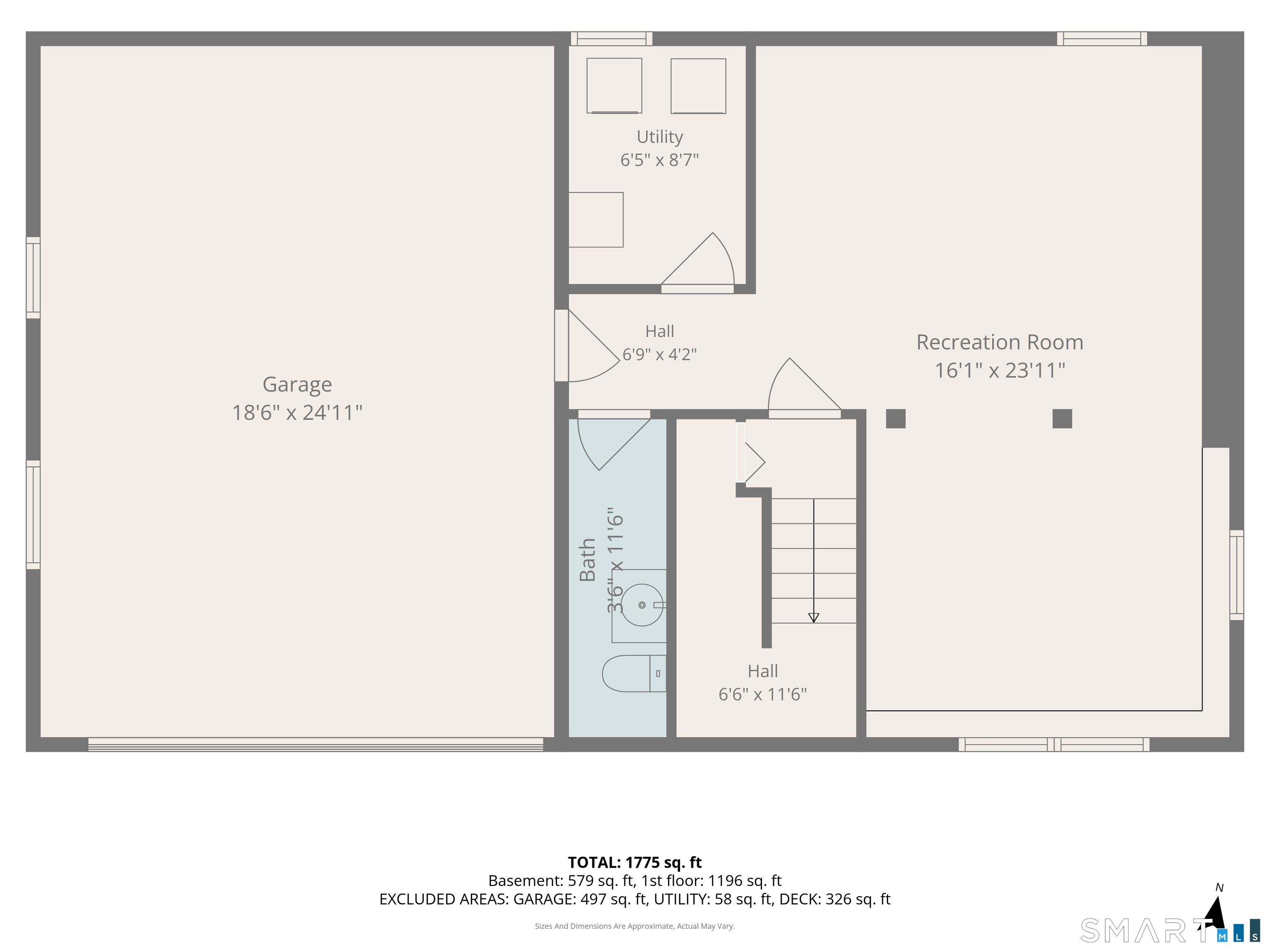 18 Ledgeland Drive Groton CT 06355